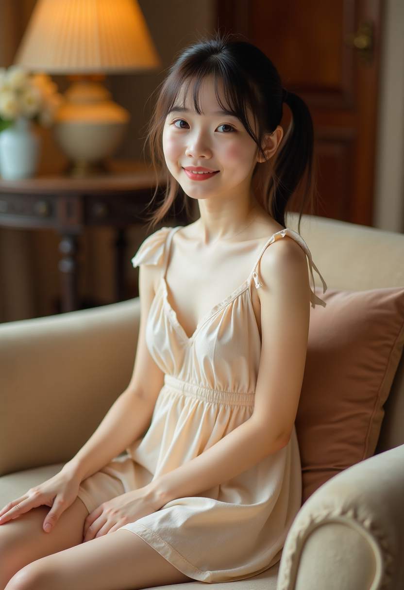 长夜有声电视剧海报
